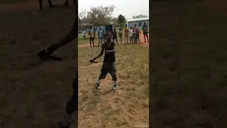 SMATT GANG  