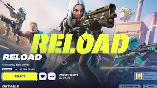 COUNER FORTNITE