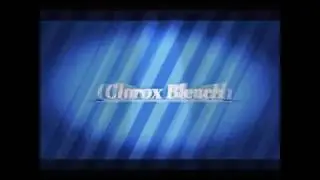 Clorox Bleach