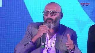 KAM Summit 2019 | The Boutique Studio: Tomorrow's Giants