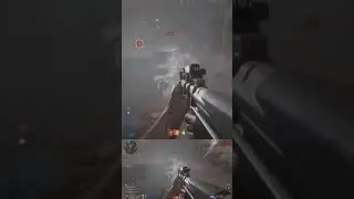 #callofduty #bo6 #zombies - The Raygun appears when you least expect