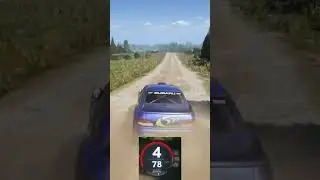 #eawrc #wrcgameplay #wrc #subarurally #gc8 #22b #fanatec #fanatecdd #subaru