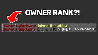 Abusing OWNER Rank Against Viewers LIVE!