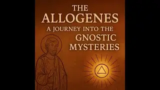 Unlocking Gnostic Secrets - The Mystical Allogenes