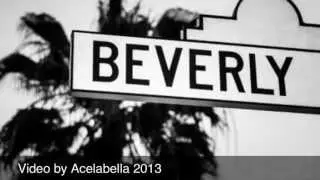 Beverly Blvd Blues by Pat Vegas & Redbone
