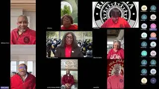 UAW Int'l Chaplaincy WebEx  01.28.26 