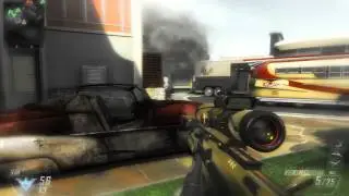 Black OPS 2 Maaaatze fragmovie  full HD