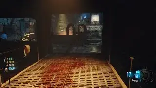 Call of Duty: Black Ops III Zombies  don houdin