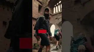 RANDO GR&reg;53 - &Eacute;tape 3 🥾