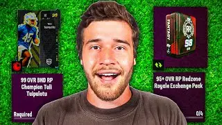 This Rookie Premiere Set is GLITCHED!