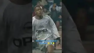 Bartholomew Ogbeche 🇳🇬