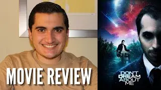 Don't Dream About Me (2025) - Movie Review