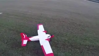 Maiden Flights of the My Twin Dream 9-16-18