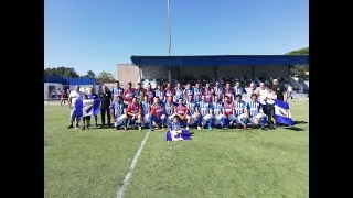 Seniores do Clube Desportivo Pataiense apresentaram-se aos s&oacute;cios.