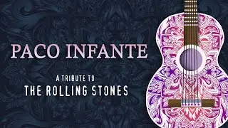Paco Infante plays 