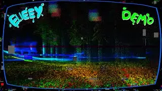 If I Can't See It, Then Does It Truly Not Exist | Lidar Exploration Program (Demo)