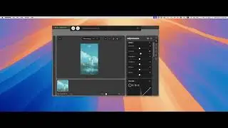 Introducing Desktop Use  An Open Source Framework for Natural Language Interaction with Desktop app
