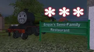 Sodor Short: Restaurant
