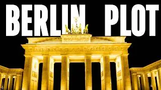 The Berlin Conference: How Europe Stole Africa #short #shorts