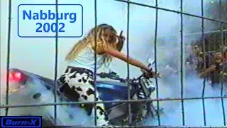 Streetfighters Nabburg 2002 - VHS-RIP - Part 2