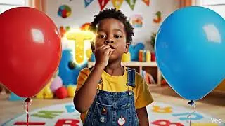 Two | Learn Number 2 | Counting & Math Basics for Kids