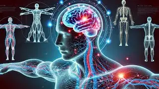 How Your Brain Controls Movement Like Magic - Mind Blowing Facts