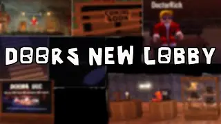 DOORS NEW LOBBY