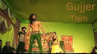 Sairat kanhiyya Lavni Dance group Vadsa //Praful Nagpure // Mela Gujjer Thim //Kamariya Lachake re//