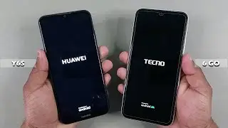Huawei Y6s Vs Tecno Spark 6 Go Speed Test 2023