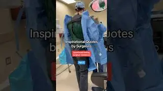 Prepare to be inspired #Surgeon #Inspiration #Quote #Dr #MedicalStudent #MedicalSchool
