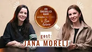 Jana Morelj: 