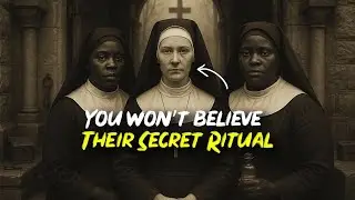(1839, Ohio Valley) The Whitcombe Chapel &mdash; America&rsquo;s Most Sinister Church Scandal