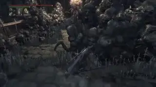 How to Get Rid of the Frenzy Brain in Bloodborne