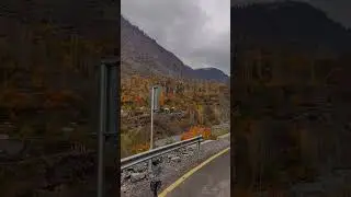 Your dream place skardu city 🌆 #baltistan #pakistan #skardu #reelsvideo #hunzavalley #skardu