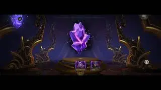 Opening 11, 7* crystals and 1, 7* titan crystal #marvelcontestofchampions #marvel 