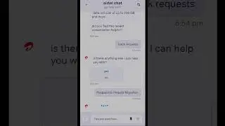 airtel postpaid sim ko waps  prepaid kese kare khudse asan tarika 