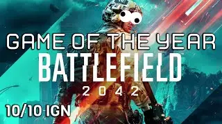 POV: Your BF2042 Settings Keeps Resetting