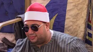 الشيخ محمود الصعيدى اخر سورة ال عمران عزاء الكابتن علاء عبد القوى الفخرانى - زاوية البقلى - منوفية