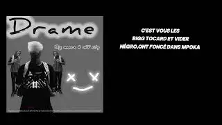 Big mecra & off city  - DRAME