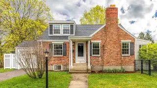 125 Acton St, Watertown MA - John Lawn - Tel: 617-515-7647