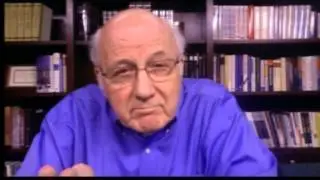 Dr Gene Getz on Faith Promises and Christian Reality