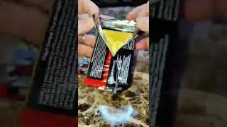 open a pokemon tin with 2 boosters! #pokemonchannel #pokemon #collectiblecards #pokemontradingcards