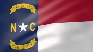 North Carolina state song (anthem)