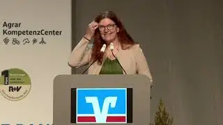 VR-Agrartag 2025: „Zukunftsfähig LandWirtschaften