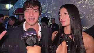 ANA PARRA: 