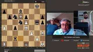 Chess is fun!