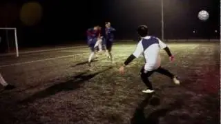 Best Football Tricks -  Trick DK