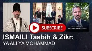 Alwaz Abu Ali Missionary #Explanation of Ginnan# Ismaili Muslim