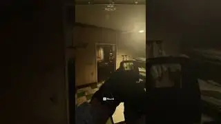 COD:MW2 fail at trying to open a door!!!