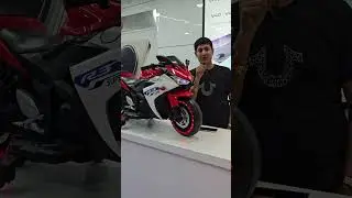 R3 Super Bike ⚡😱